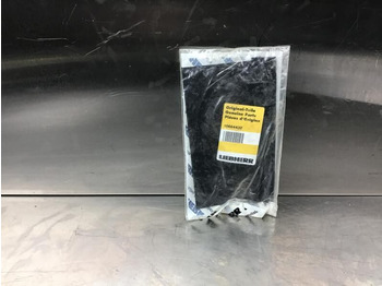 Hydraulique LIEBHERR