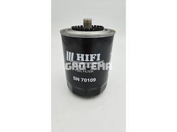 Filtre à carburant LIEBHERR