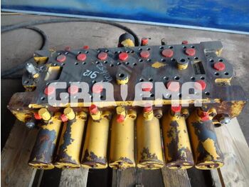 Hydraulique LIEBHERR