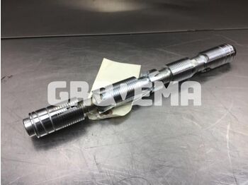 Moteur et pièces LIEBHERR