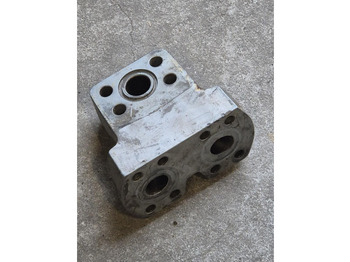 Hydraulique LIEBHERR