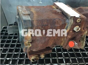 Pompe hydraulique LIEBHERR