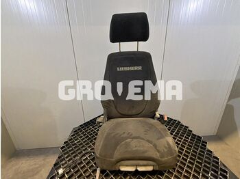 Siège LIEBHERR
