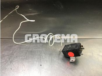 Système de refroidissement LIEBHERR