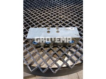 Hydraulique LIEBHERR