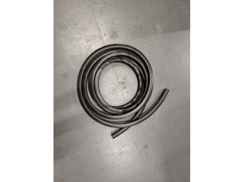 Cabine et intérieur LIEBHERR