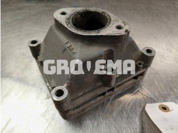 Moteur et pièces LIEBHERR