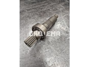 Demi arbre LIEBHERR