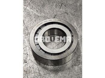 Hydraulique LIEBHERR