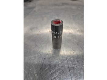 Moteur et pièces LIEBHERR