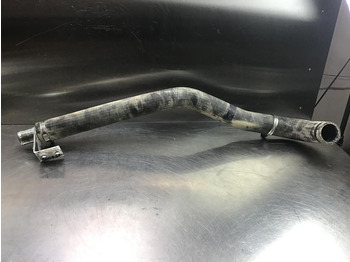 Système de refroidissement LIEBHERR