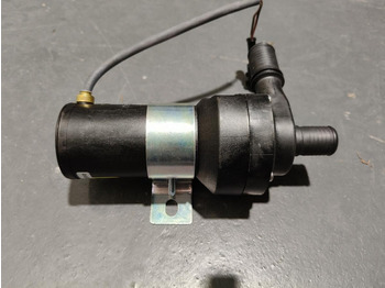 Pompe à liquide de refroidissement LIEBHERR