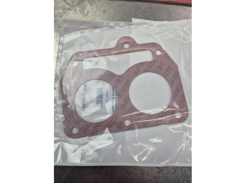 Système de refroidissement LIEBHERR