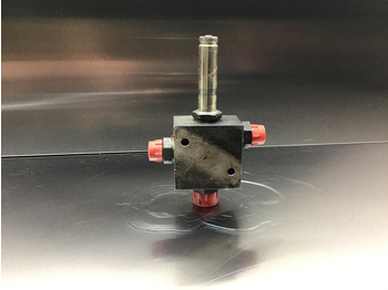 Hydraulique LIEBHERR