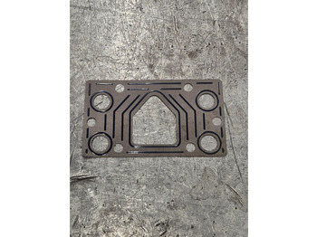 Moteur et pièces LIEBHERR