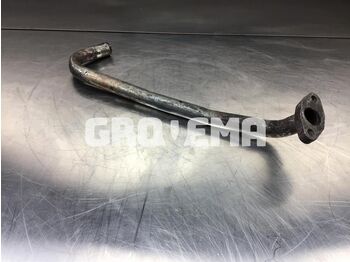 Système de refroidissement LIEBHERR