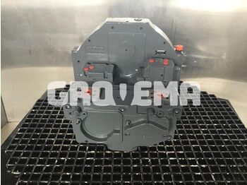 Pompe hydraulique LIEBHERR