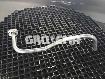 Hydraulique LIEBHERR