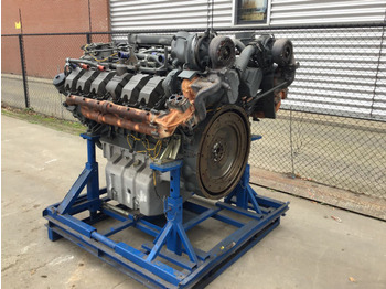 Préparation du carburant LIEBHERR