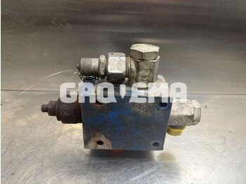Hydraulique LIEBHERR