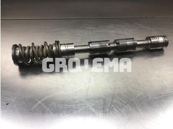 Moteur et pièces LIEBHERR