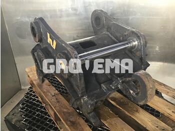 Attache rapide LIEBHERR