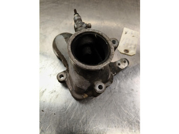 Système de refroidissement LIEBHERR