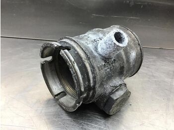 Système de refroidissement LIEBHERR