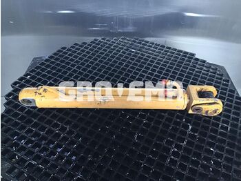 Vérin hydraulique LIEBHERR