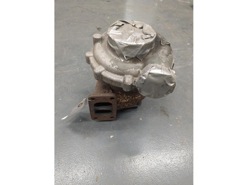 Turbocompresseur LIEBHERR