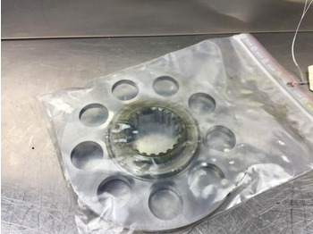 Hydraulique LIEBHERR