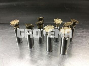 Hydraulique LIEBHERR
