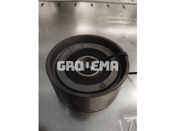 Hydraulique LIEBHERR