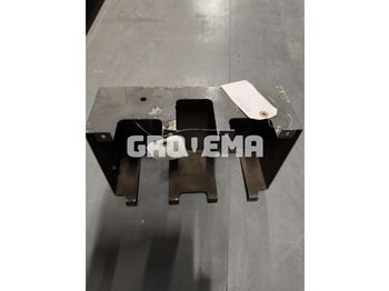 Moteur et pièces LIEBHERR