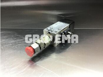 Hydraulique LIEBHERR