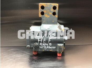 Hydraulique LIEBHERR