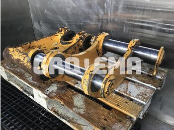Attache rapide LIEBHERR