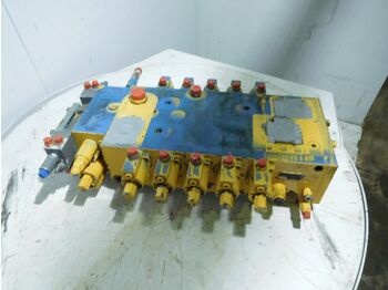 Hydraulique LIEBHERR