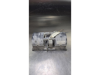 Pulseur d'air habitacle LIEBHERR