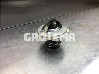 Système de refroidissement LIEBHERR