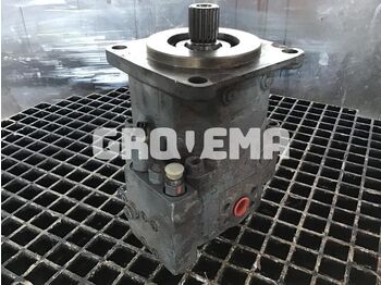 Pompe hydraulique LIEBHERR