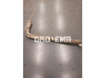 Système de refroidissement LIEBHERR