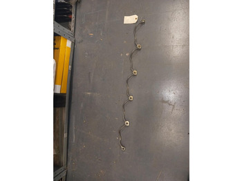 Préparation du carburant LIEBHERR