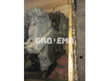 Pompe haute pression LIEBHERR
