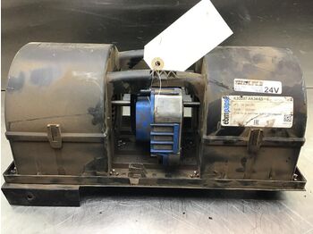 Chauffage/ Ventilation LIEBHERR