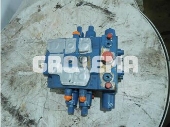Hydraulique LIEBHERR