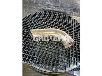 Système de refroidissement LIEBHERR
