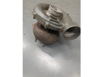 Turbocompresseur LIEBHERR