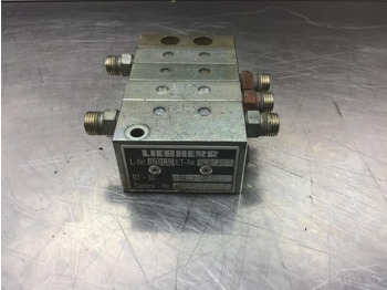 Hydraulique LIEBHERR