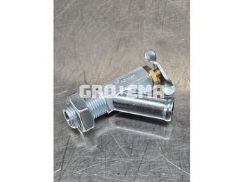Système de refroidissement LIEBHERR